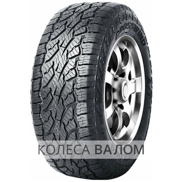 LING LONG 225/75 R15 102/99S CROSSWIND A/T100 LT 6PR